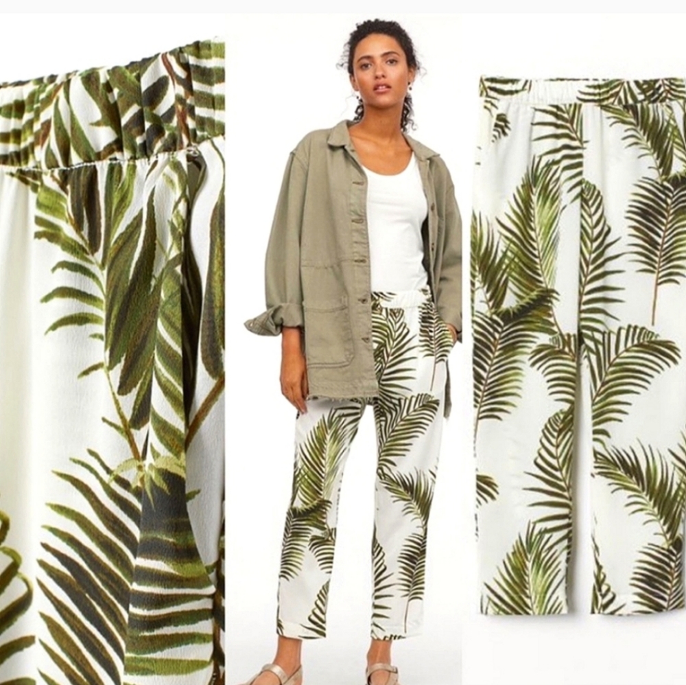 H&M pants
